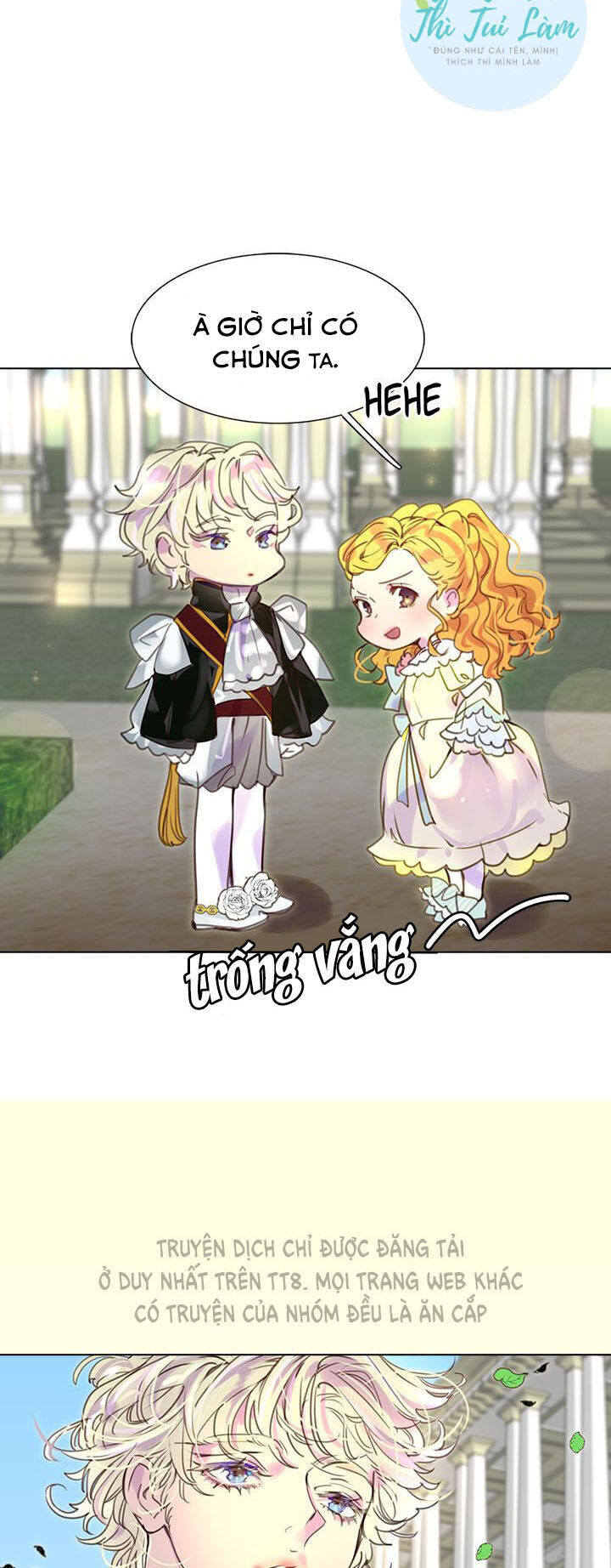 Tôi Không Phải Là Người Tốt Chap 36 - Next Chap 37