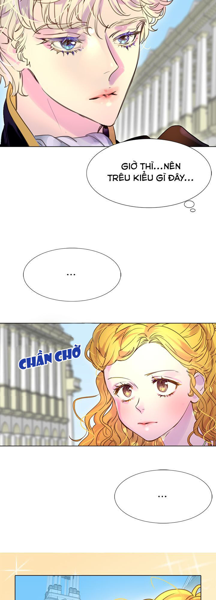 Tôi Không Phải Là Người Tốt Chap 36 - Next Chap 37