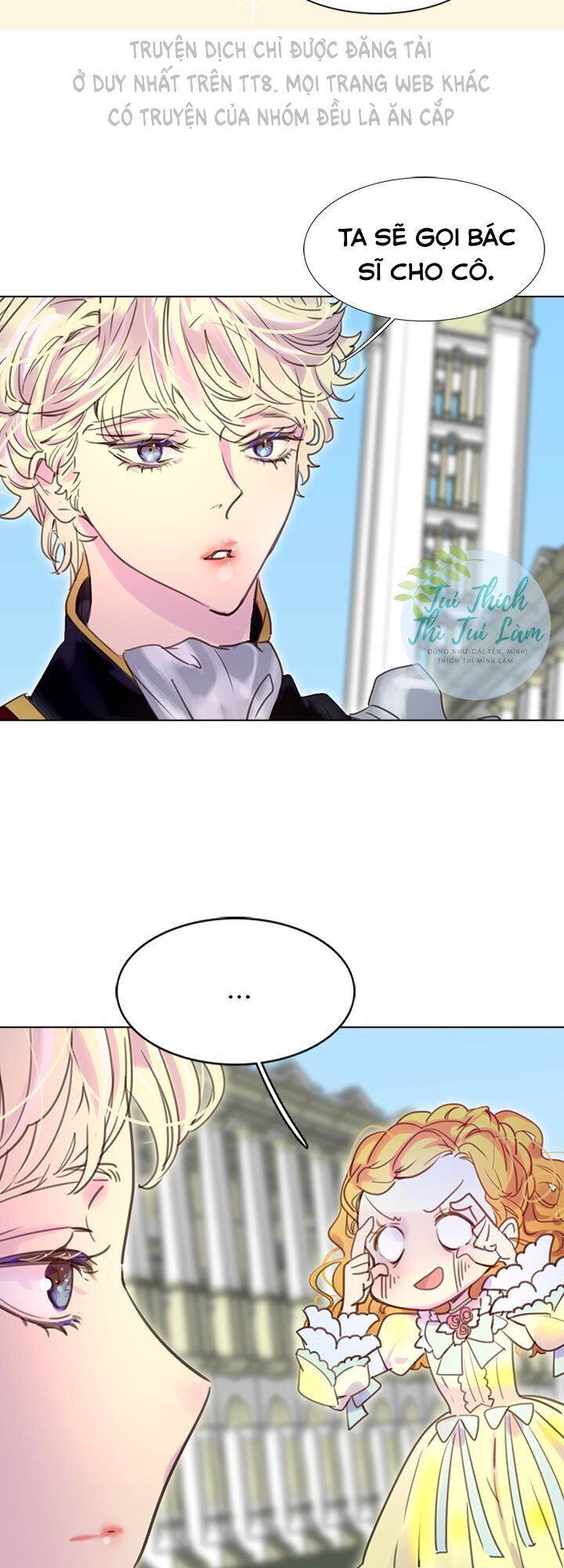 Tôi Không Phải Là Người Tốt Chap 36 - Next Chap 37