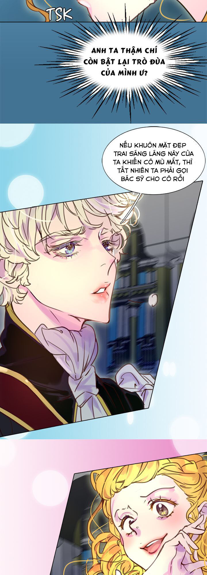 Tôi Không Phải Là Người Tốt Chap 36 - Next Chap 37