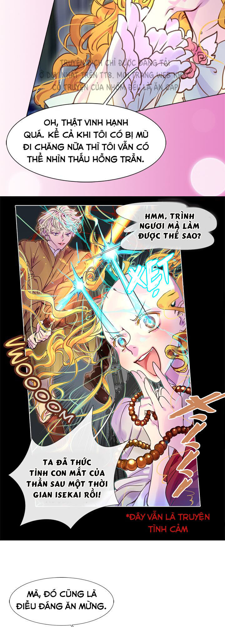 Tôi Không Phải Là Người Tốt Chap 36 - Next Chap 37