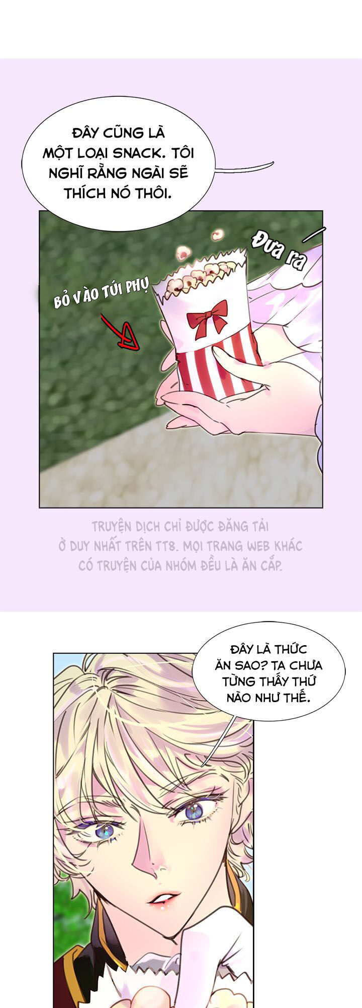 Tôi Không Phải Là Người Tốt Chap 36 - Next Chap 37
