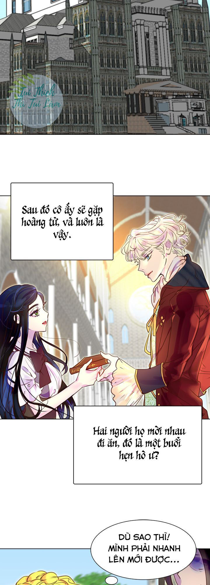 Tôi Không Phải Là Người Tốt Chap 36 - Next Chap 37