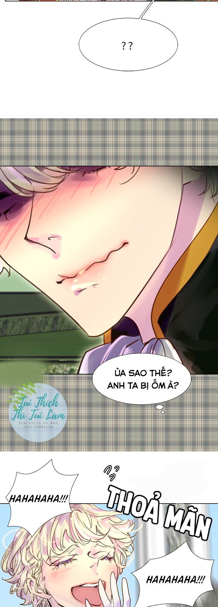 Tôi Không Phải Là Người Tốt Chap 36 - Next Chap 37