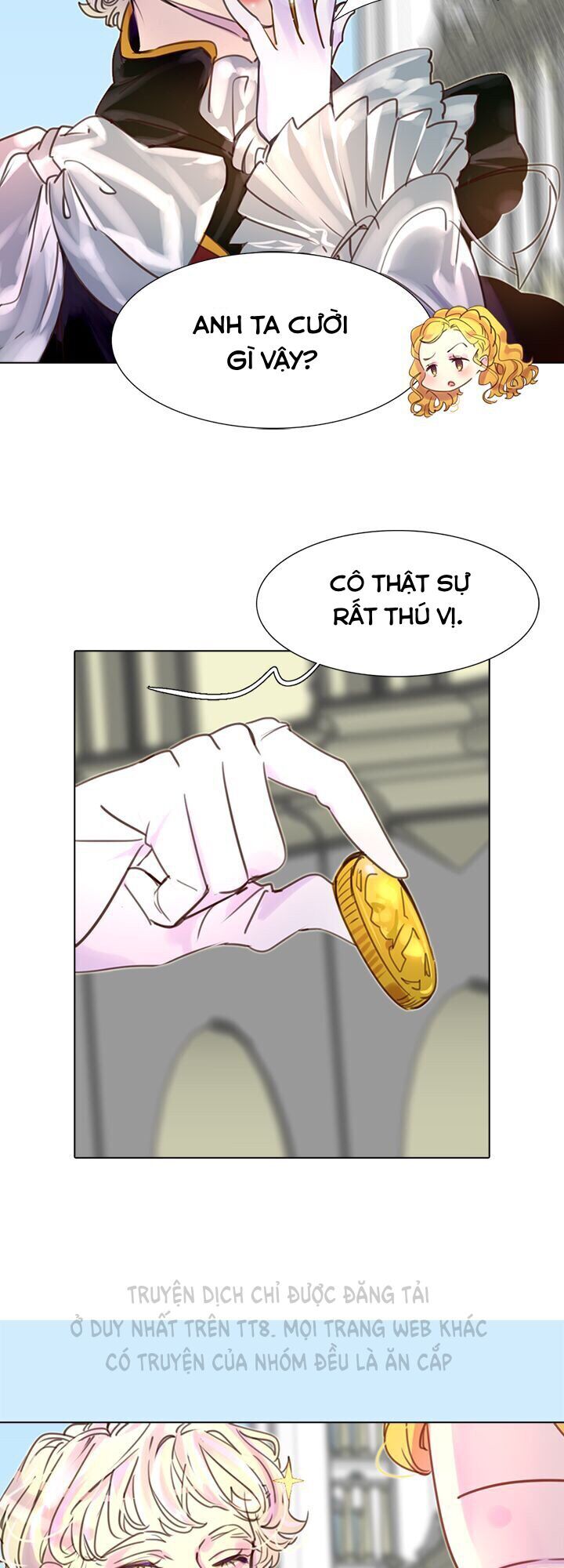 Tôi Không Phải Là Người Tốt Chap 36 - Next Chap 37
