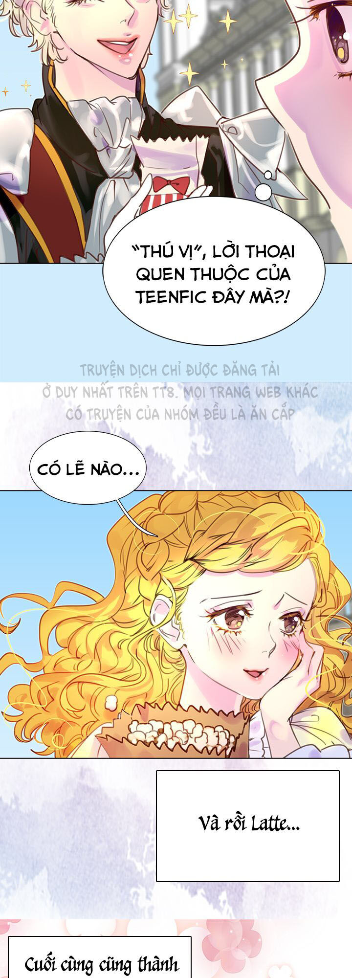 Tôi Không Phải Là Người Tốt Chap 36 - Next Chap 37
