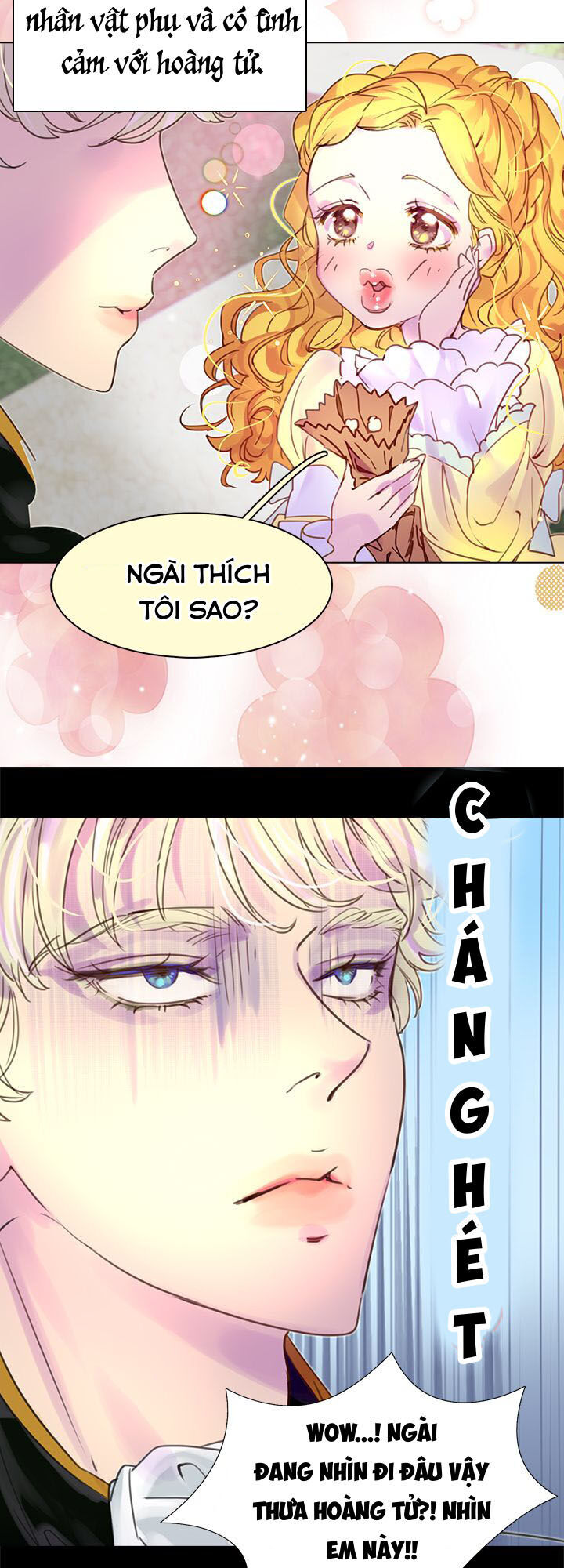 Tôi Không Phải Là Người Tốt Chap 36 - Next Chap 37