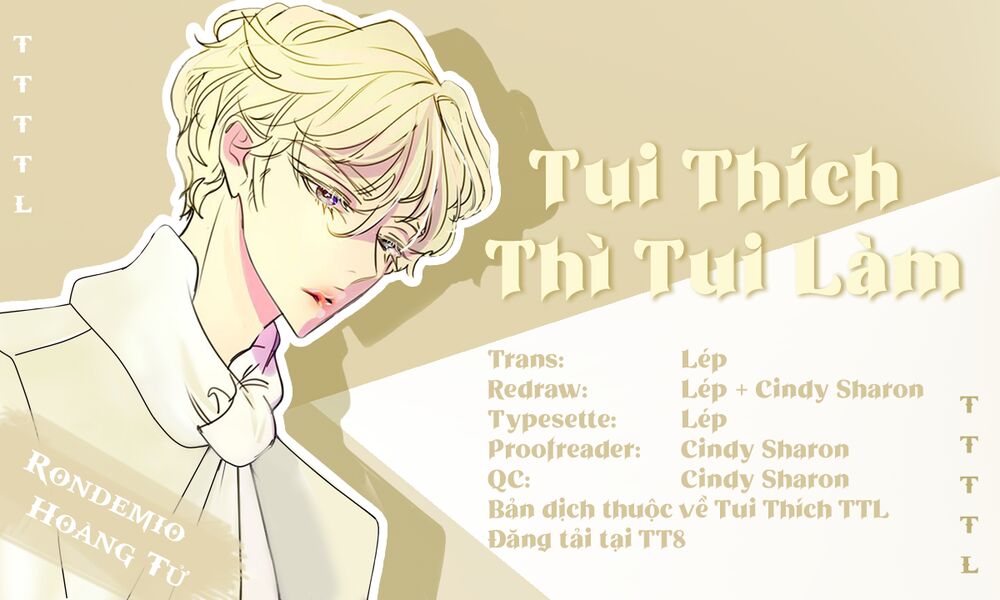 Tôi Không Phải Là Người Tốt Chap 36 - Next Chap 37