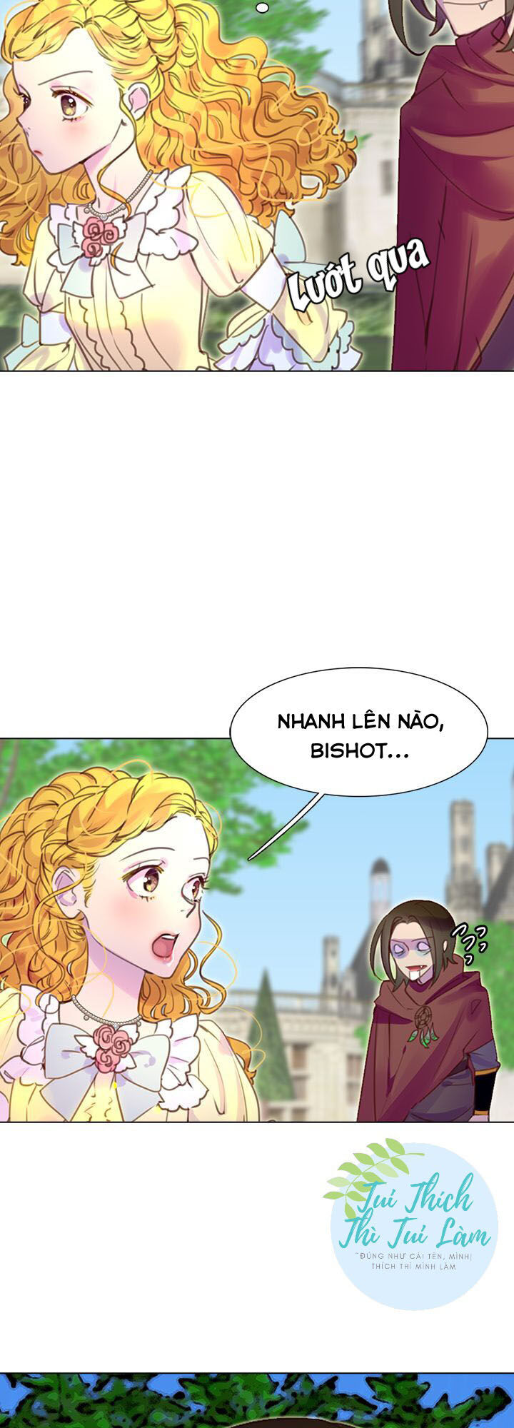Tôi Không Phải Là Người Tốt Chap 36 - Next Chap 37