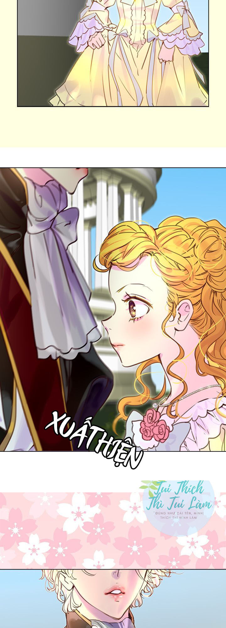 Tôi Không Phải Là Người Tốt Chap 36 - Next Chap 37