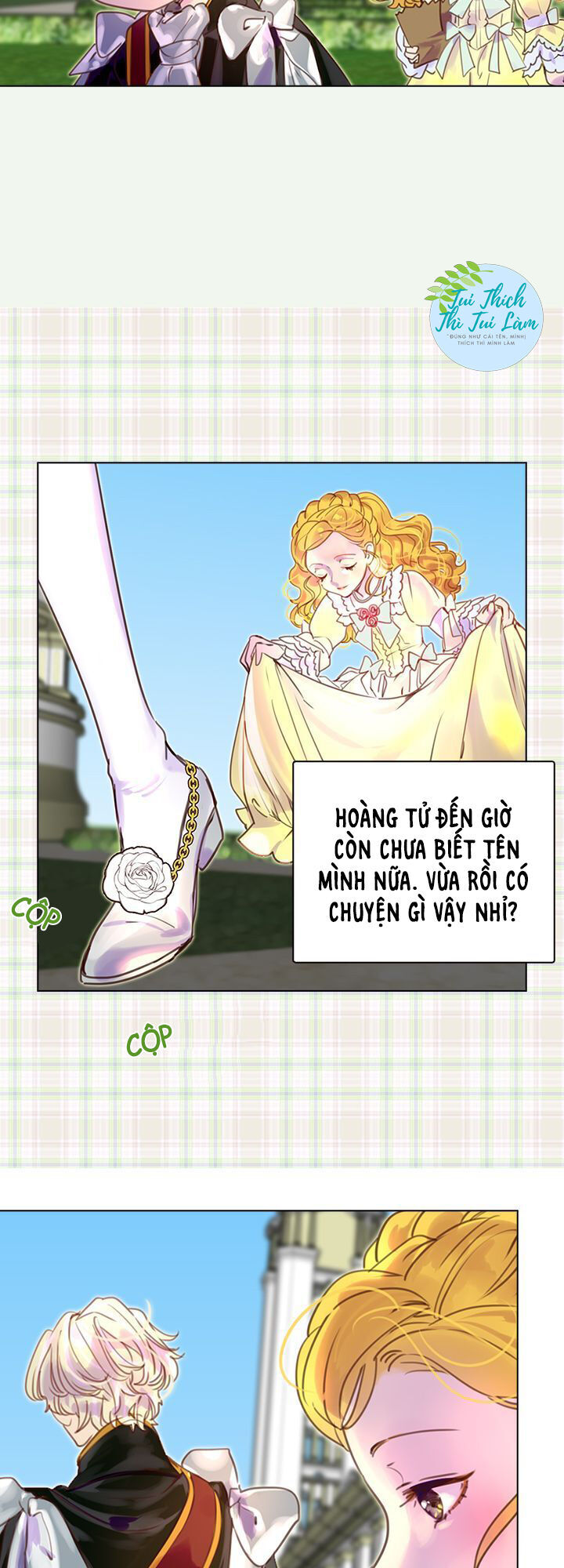 Tôi Không Phải Là Người Tốt Chap 37 - Next Chap 38