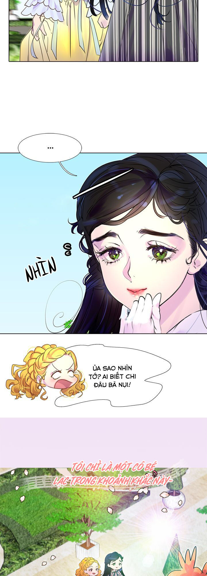 Tôi Không Phải Là Người Tốt Chap 37 - Next Chap 38