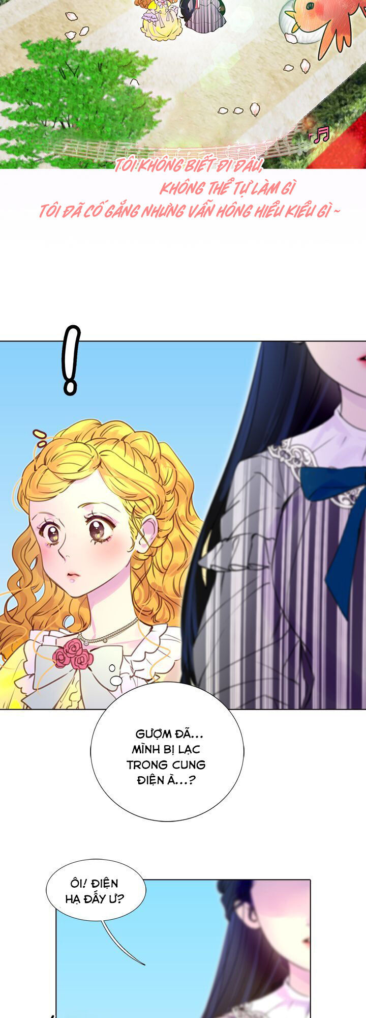 Tôi Không Phải Là Người Tốt Chap 37 - Next Chap 38