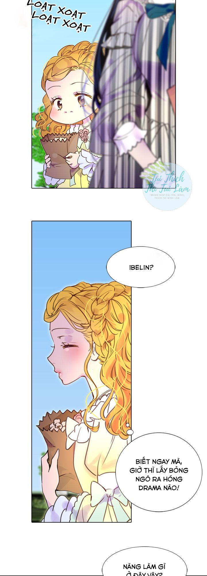 Tôi Không Phải Là Người Tốt Chap 37 - Next Chap 38