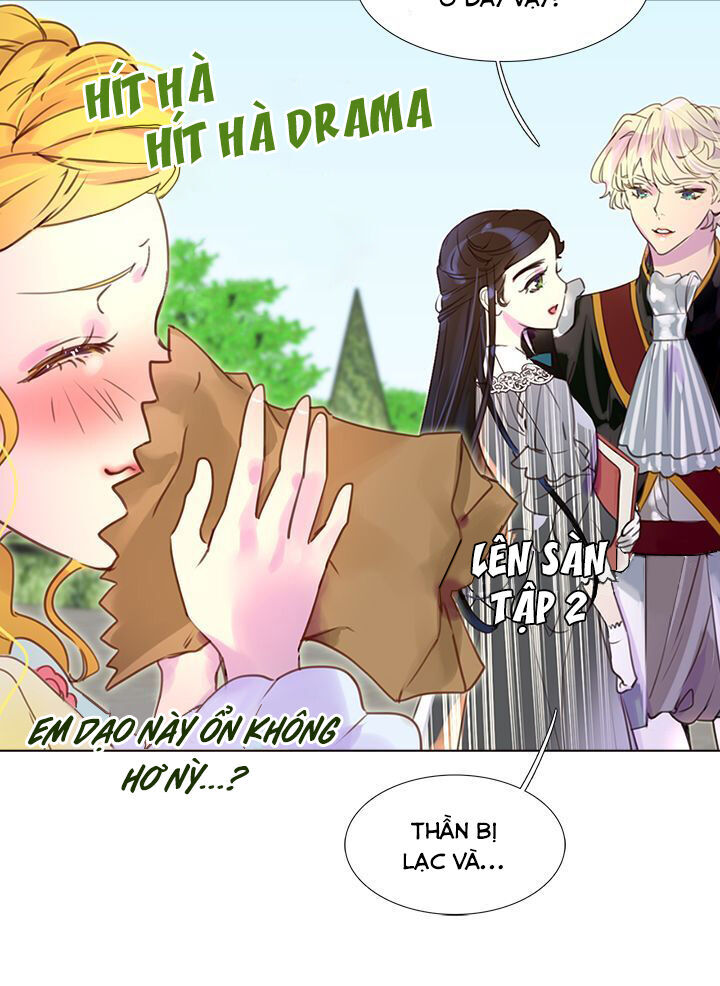 Tôi Không Phải Là Người Tốt Chap 37 - Next Chap 38