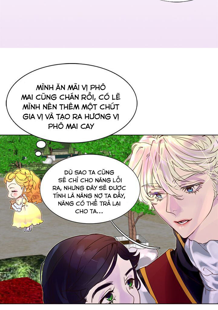 Tôi Không Phải Là Người Tốt Chap 37 - Next Chap 38