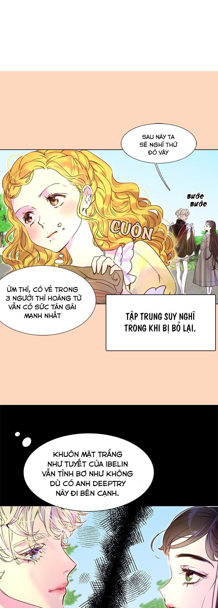 Tôi Không Phải Là Người Tốt Chap 37 - Next Chap 38