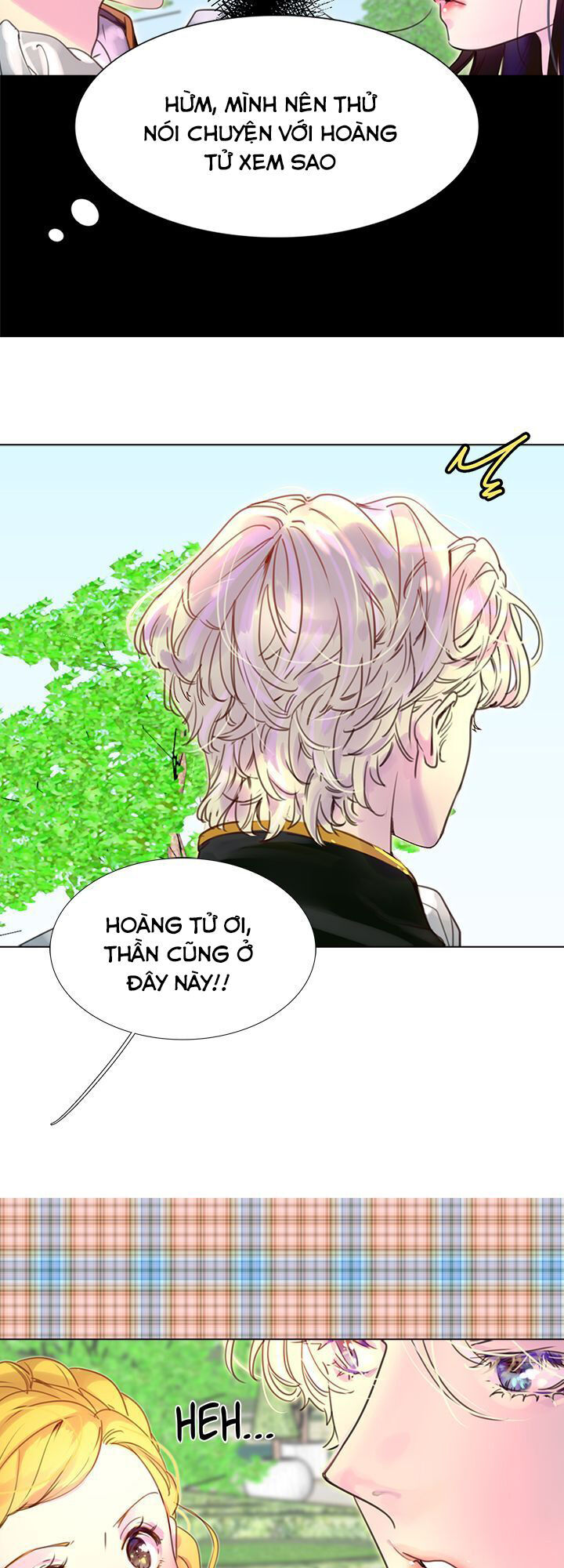 Tôi Không Phải Là Người Tốt Chap 37 - Next Chap 38