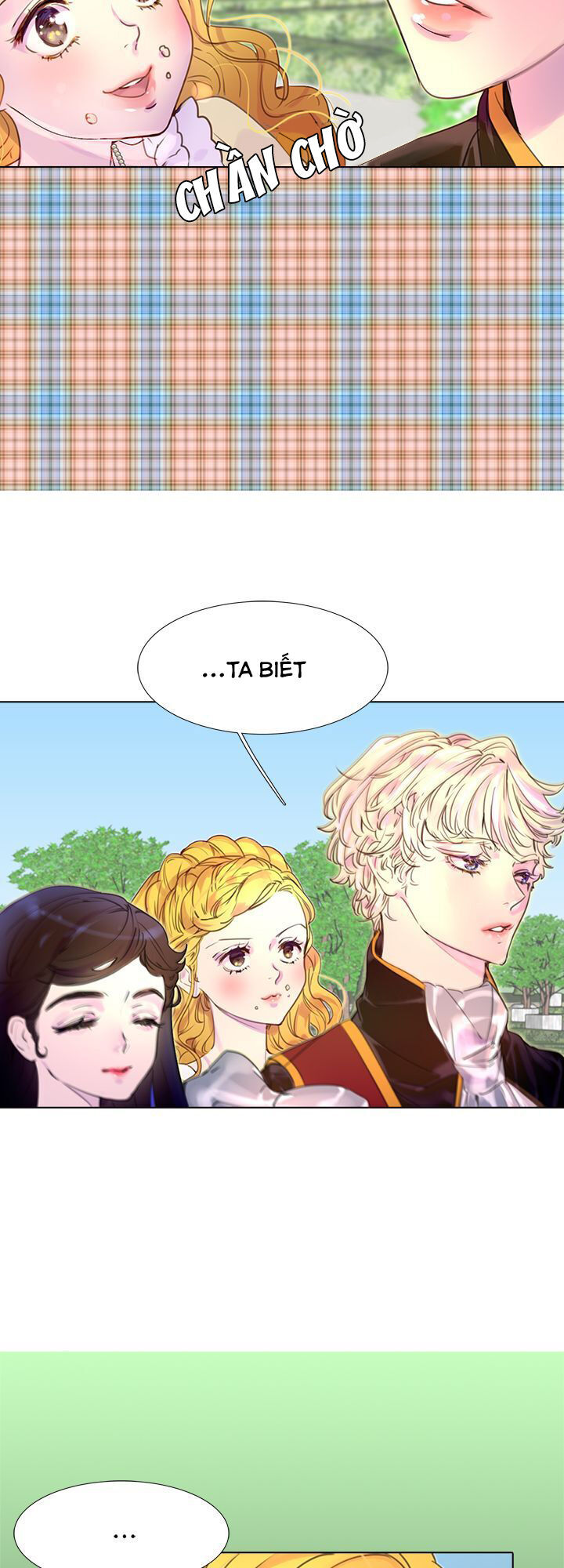 Tôi Không Phải Là Người Tốt Chap 37 - Next Chap 38