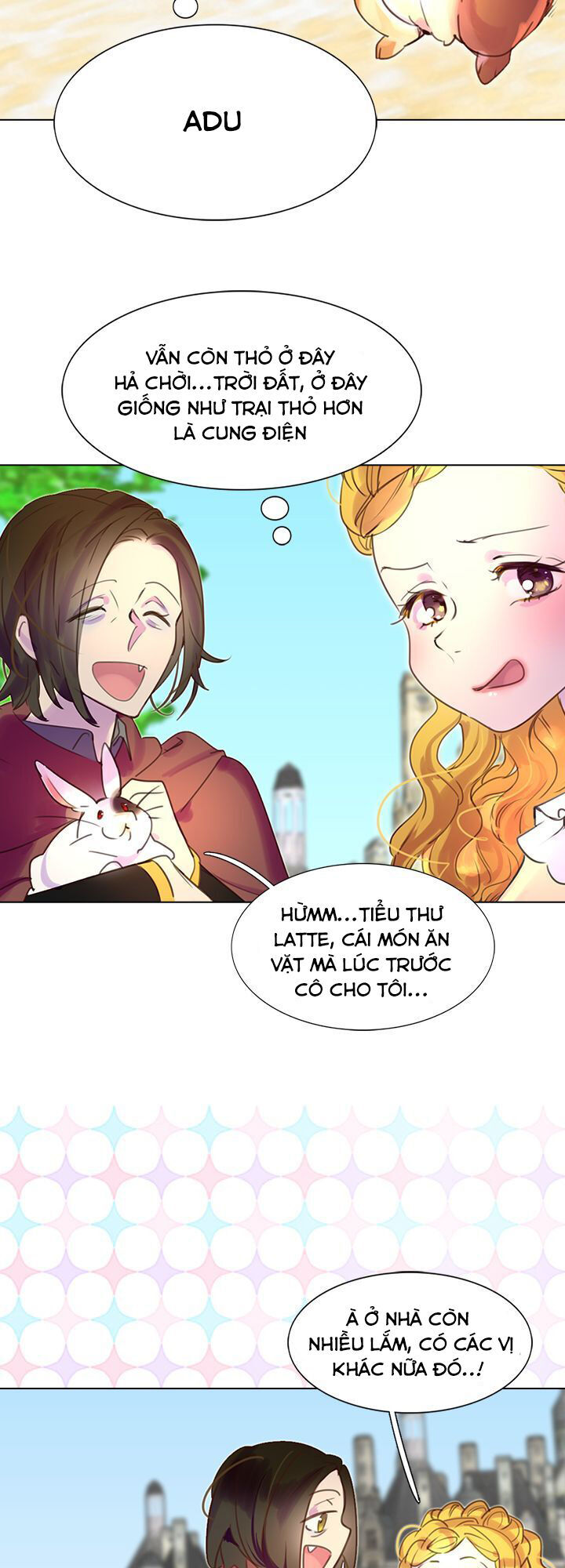 Tôi Không Phải Là Người Tốt Chap 37 - Next Chap 38