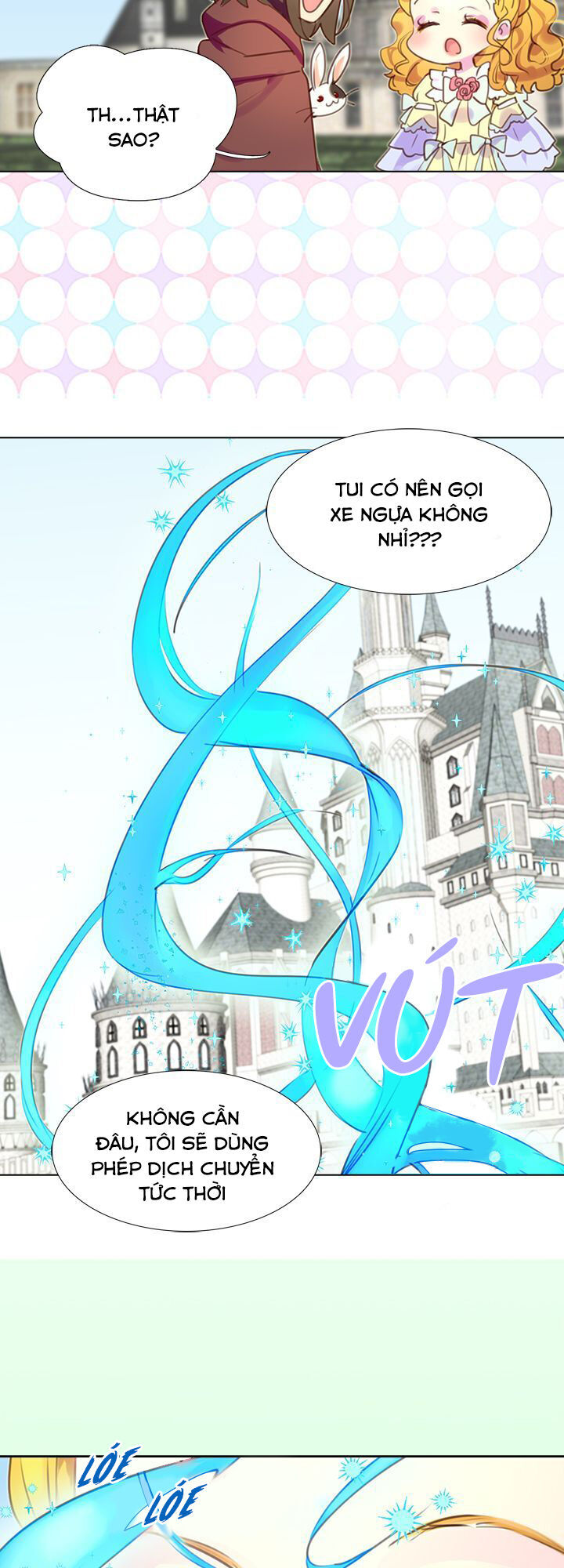 Tôi Không Phải Là Người Tốt Chap 37 - Next Chap 38