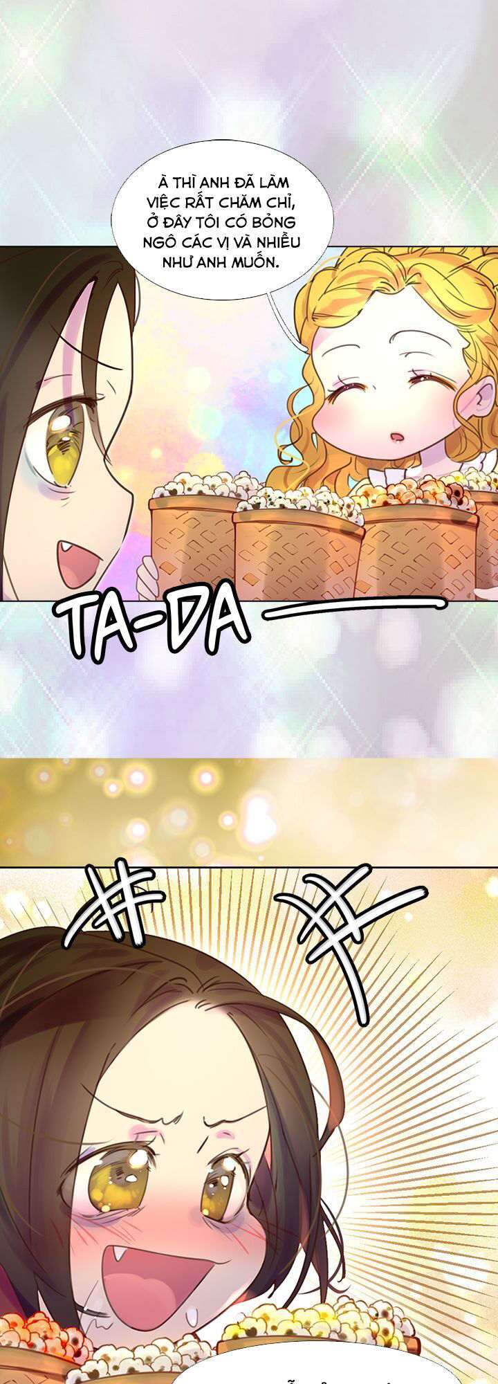 Tôi Không Phải Là Người Tốt Chap 37 - Next Chap 38