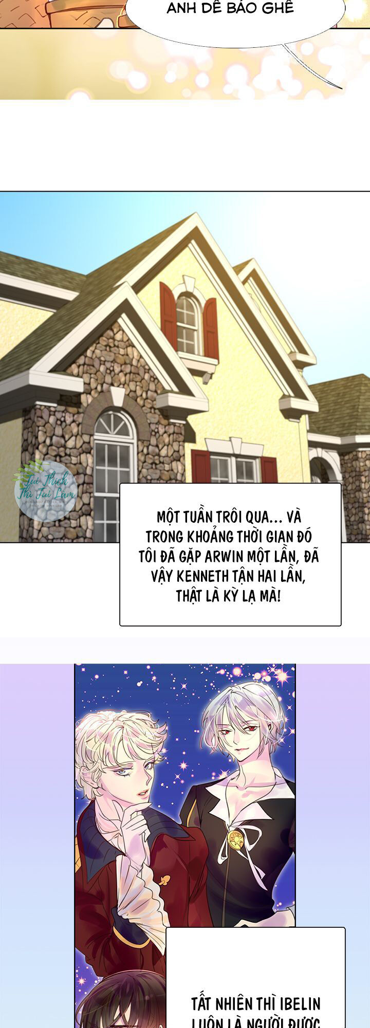 Tôi Không Phải Là Người Tốt Chap 37 - Next Chap 38
