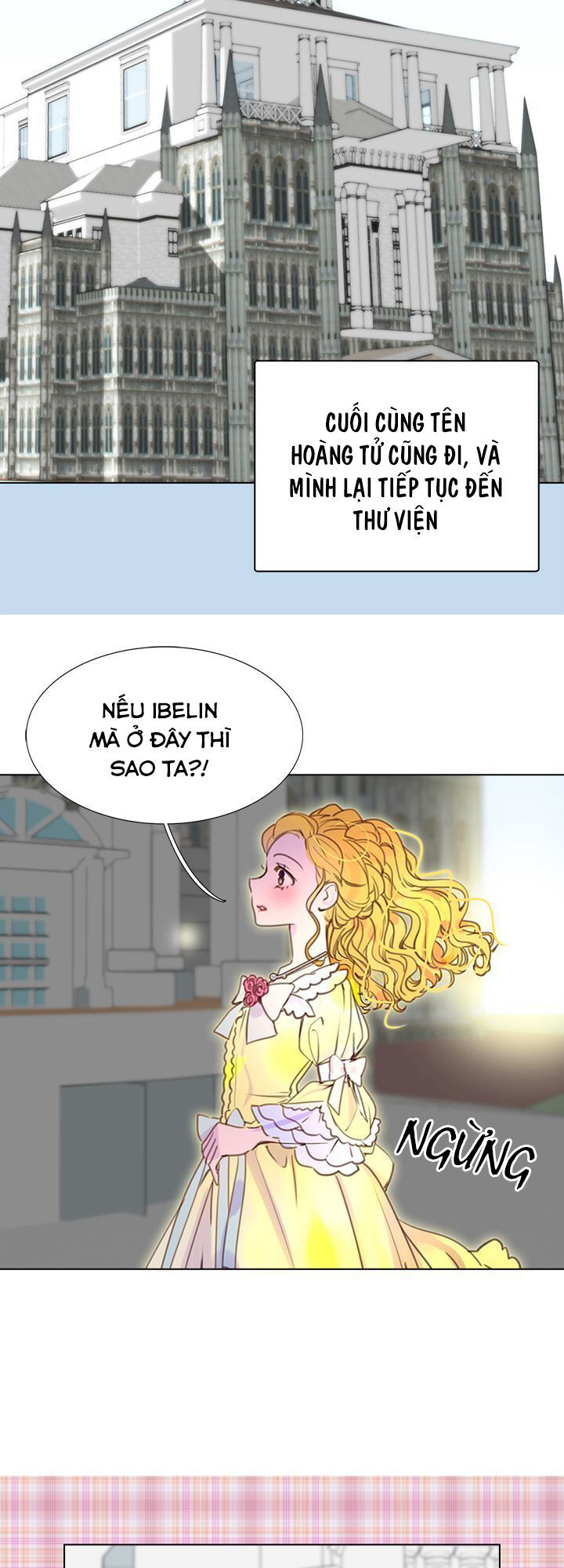 Tôi Không Phải Là Người Tốt Chap 37 - Next Chap 38