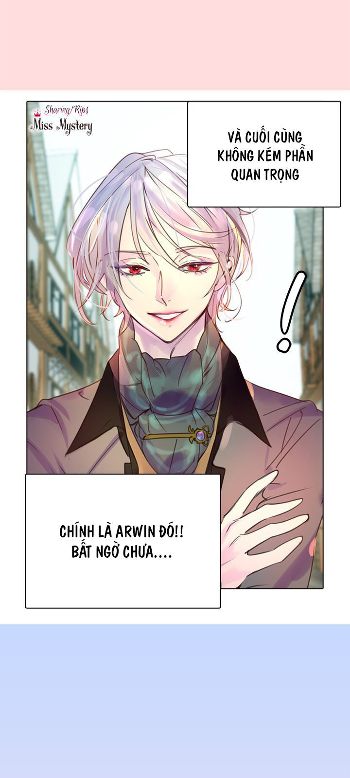 Tôi Không Phải Là Người Tốt Chap 37 - Next Chap 38