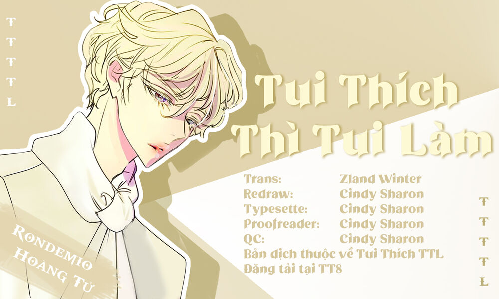 Tôi Không Phải Là Người Tốt Chap 37 - Next Chap 38