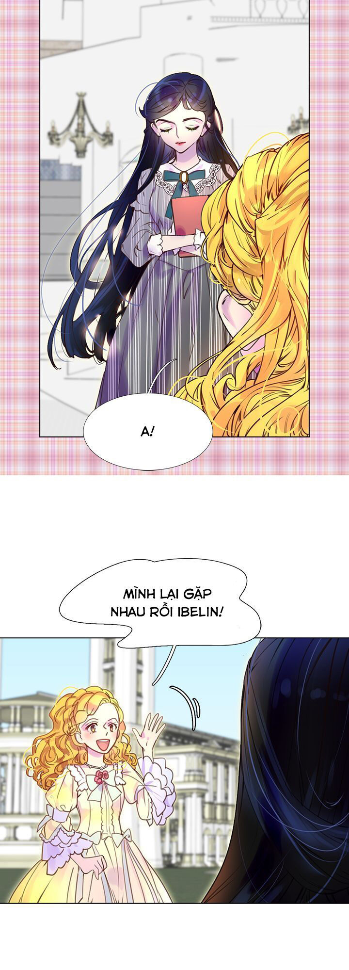 Tôi Không Phải Là Người Tốt Chap 37 - Next Chap 38