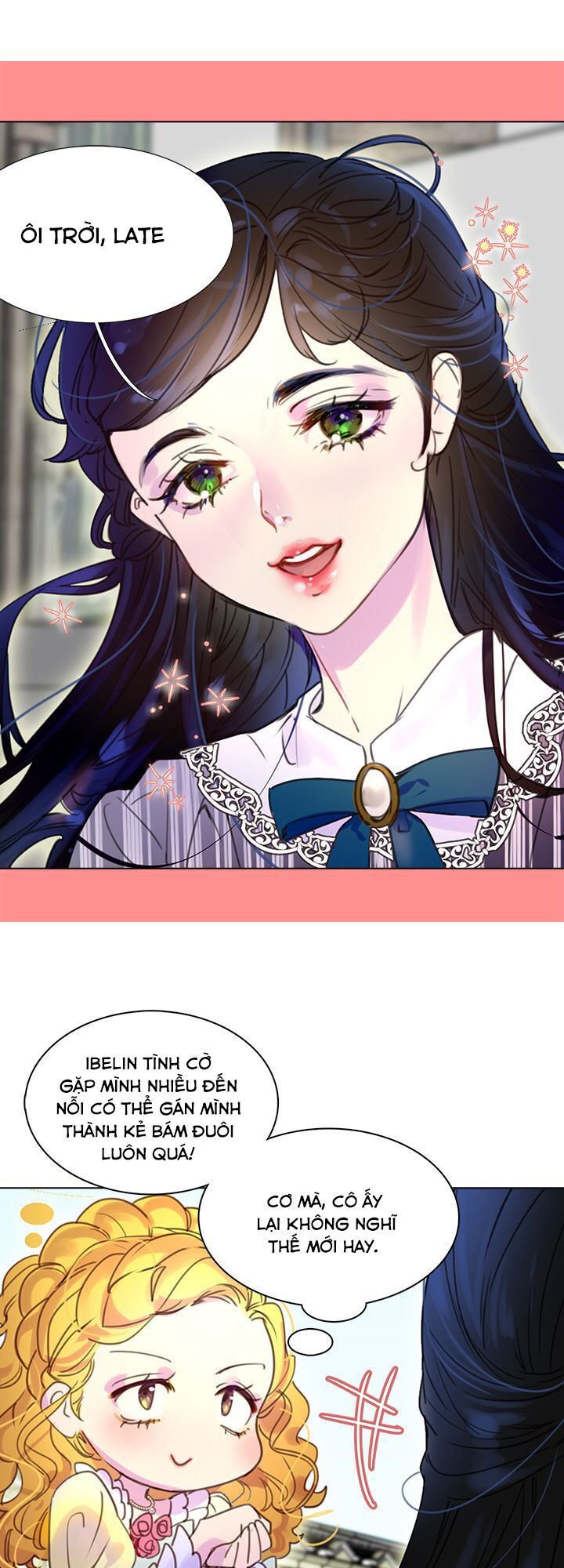 Tôi Không Phải Là Người Tốt Chap 37 - Next Chap 38