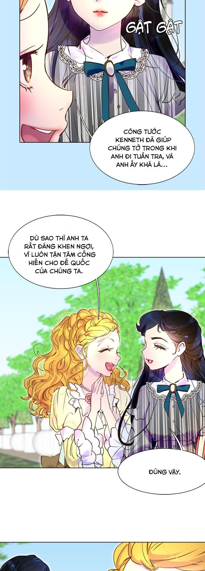 Tôi Không Phải Là Người Tốt Chap 37 - Next Chap 38