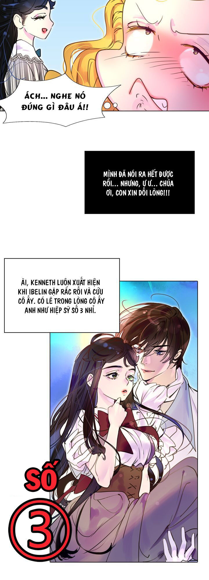 Tôi Không Phải Là Người Tốt Chap 37 - Next Chap 38
