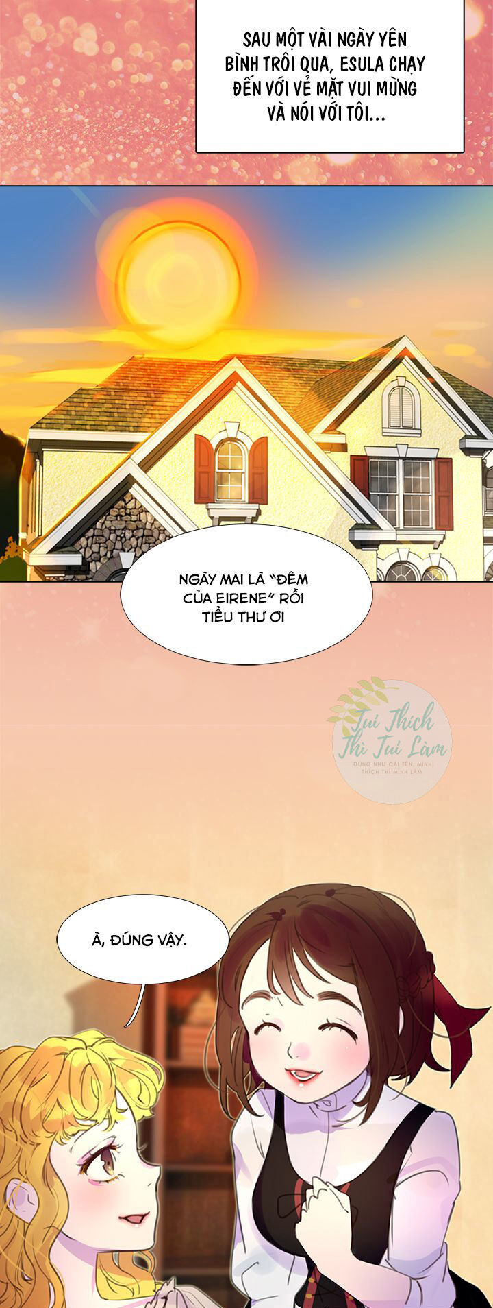 Tôi Không Phải Là Người Tốt Chap 38 - Next Chap 39