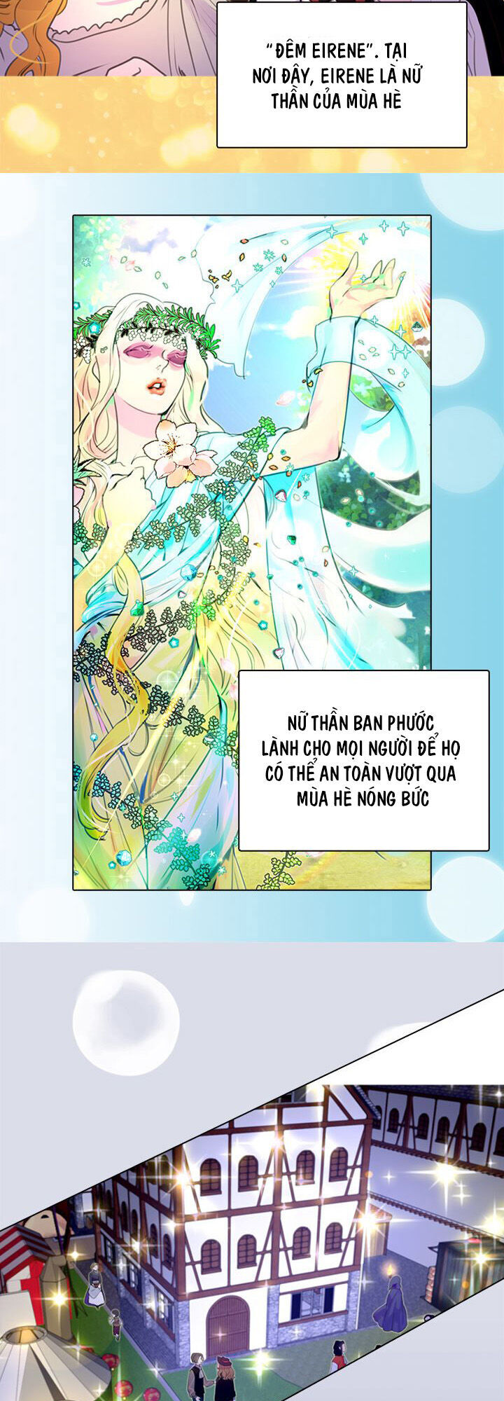 Tôi Không Phải Là Người Tốt Chap 38 - Next Chap 39