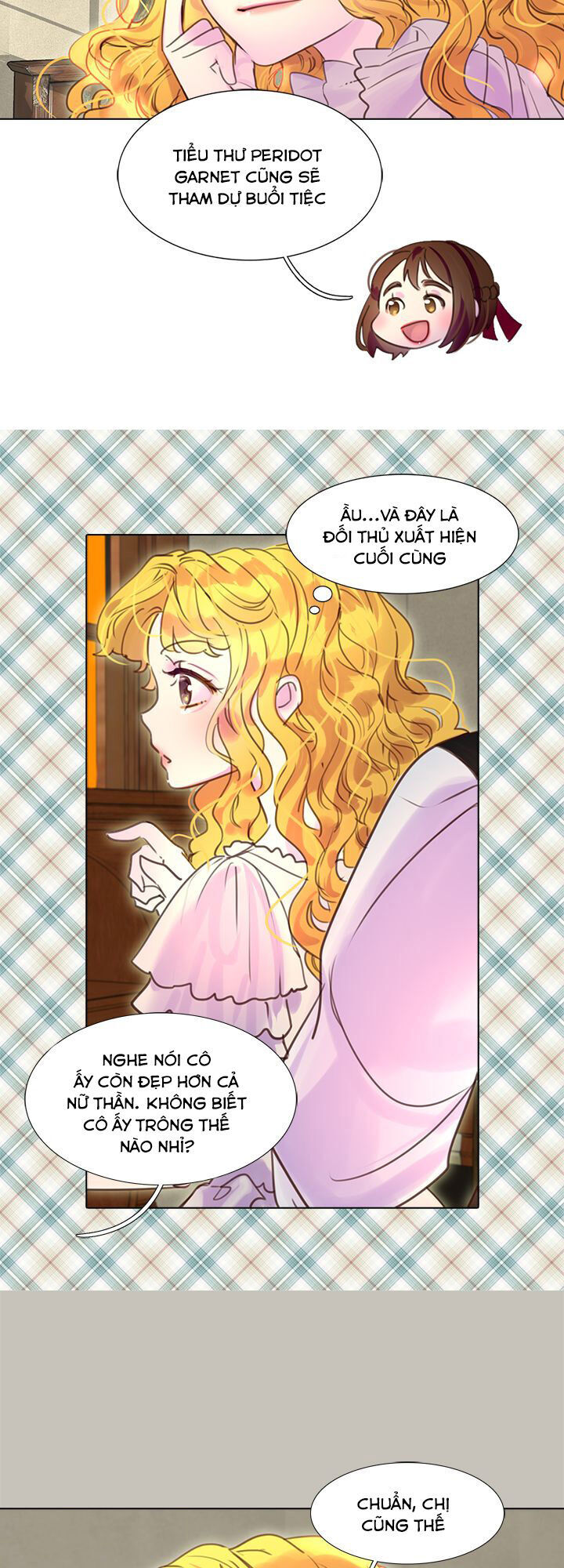 Tôi Không Phải Là Người Tốt Chap 38 - Next Chap 39