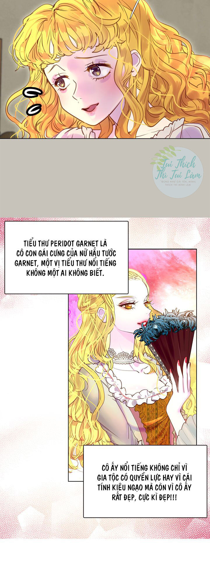 Tôi Không Phải Là Người Tốt Chap 38 - Next Chap 39