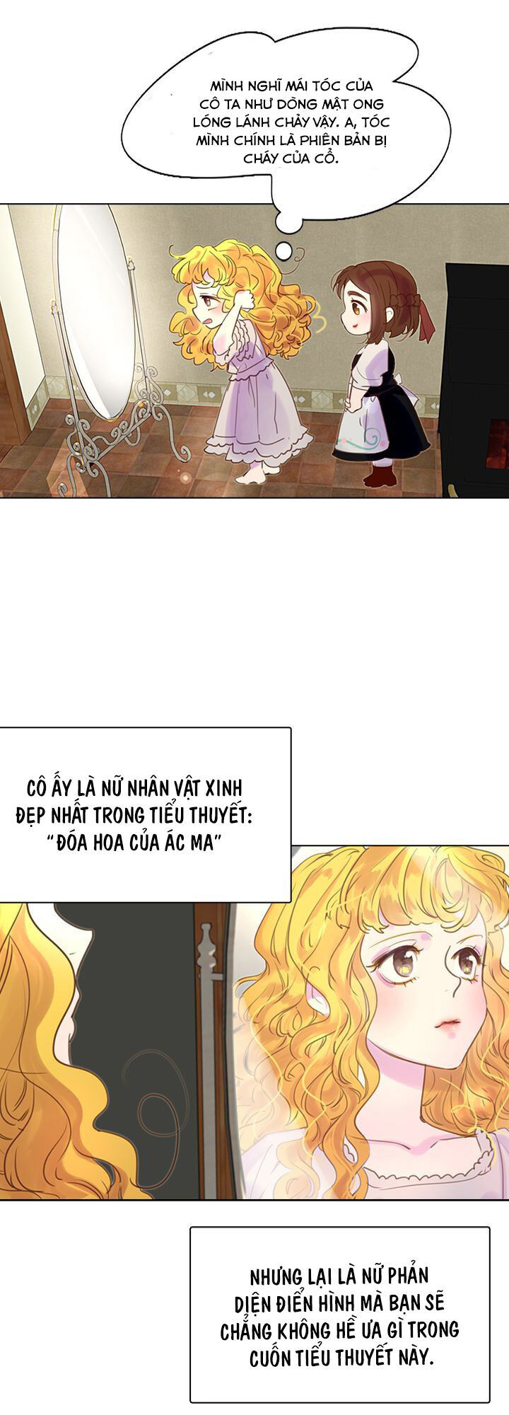 Tôi Không Phải Là Người Tốt Chap 38 - Next Chap 39
