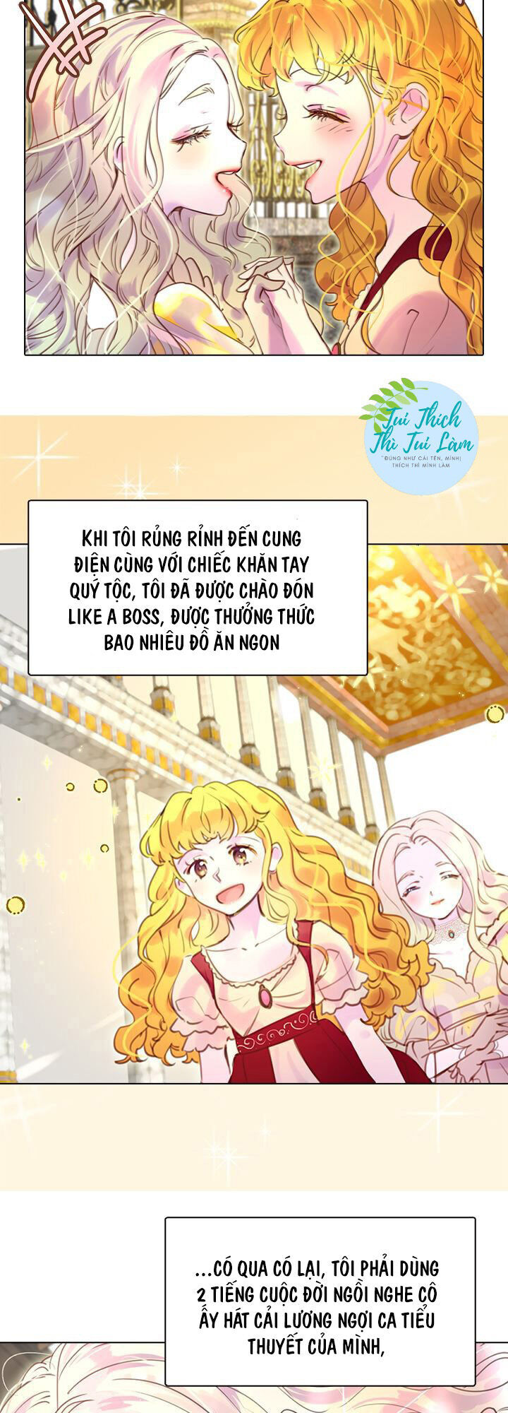 Tôi Không Phải Là Người Tốt Chap 38 - Next Chap 39