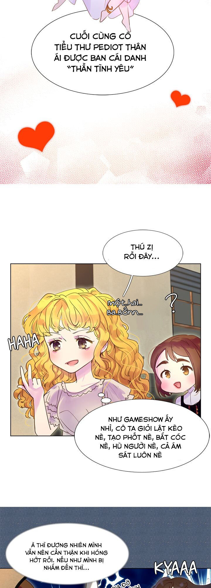 Tôi Không Phải Là Người Tốt Chap 38 - Next Chap 39