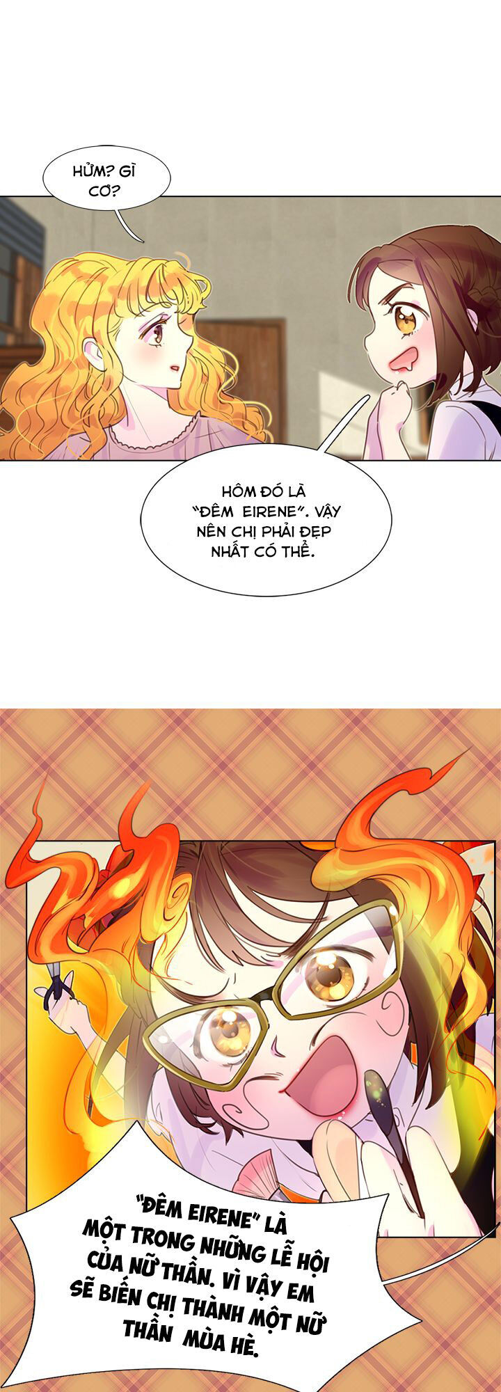 Tôi Không Phải Là Người Tốt Chap 38 - Next Chap 39