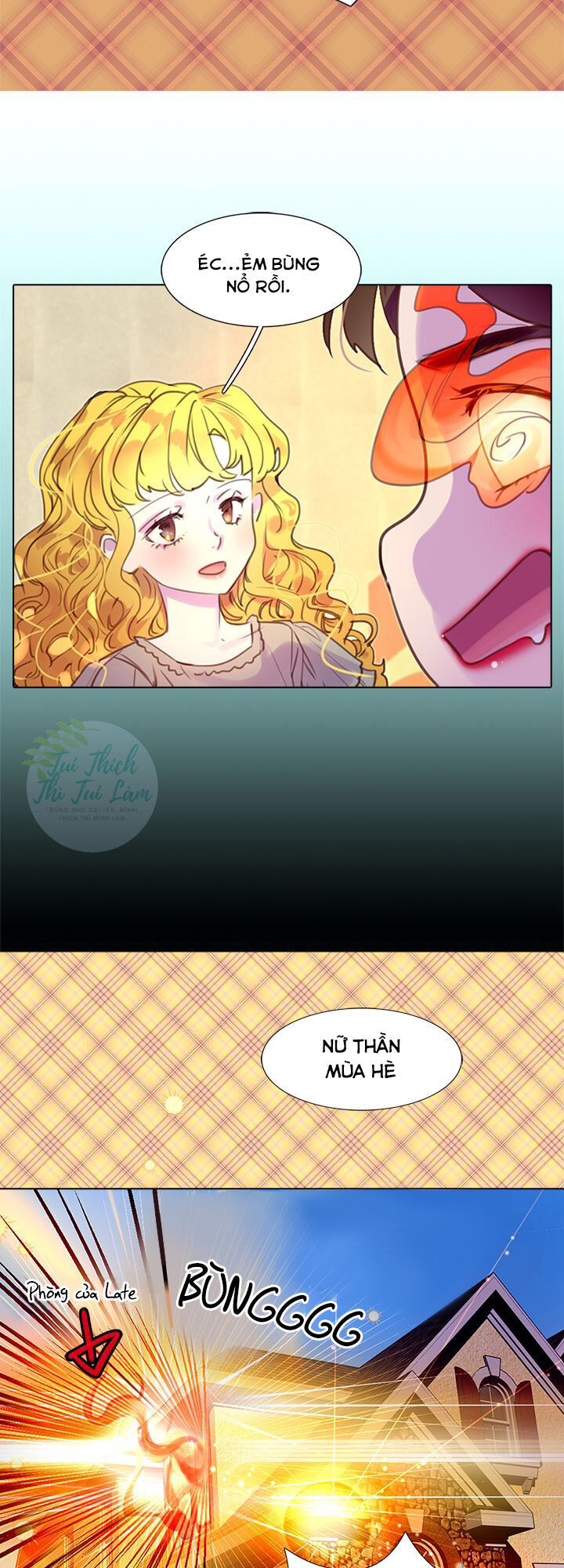 Tôi Không Phải Là Người Tốt Chap 38 - Next Chap 39