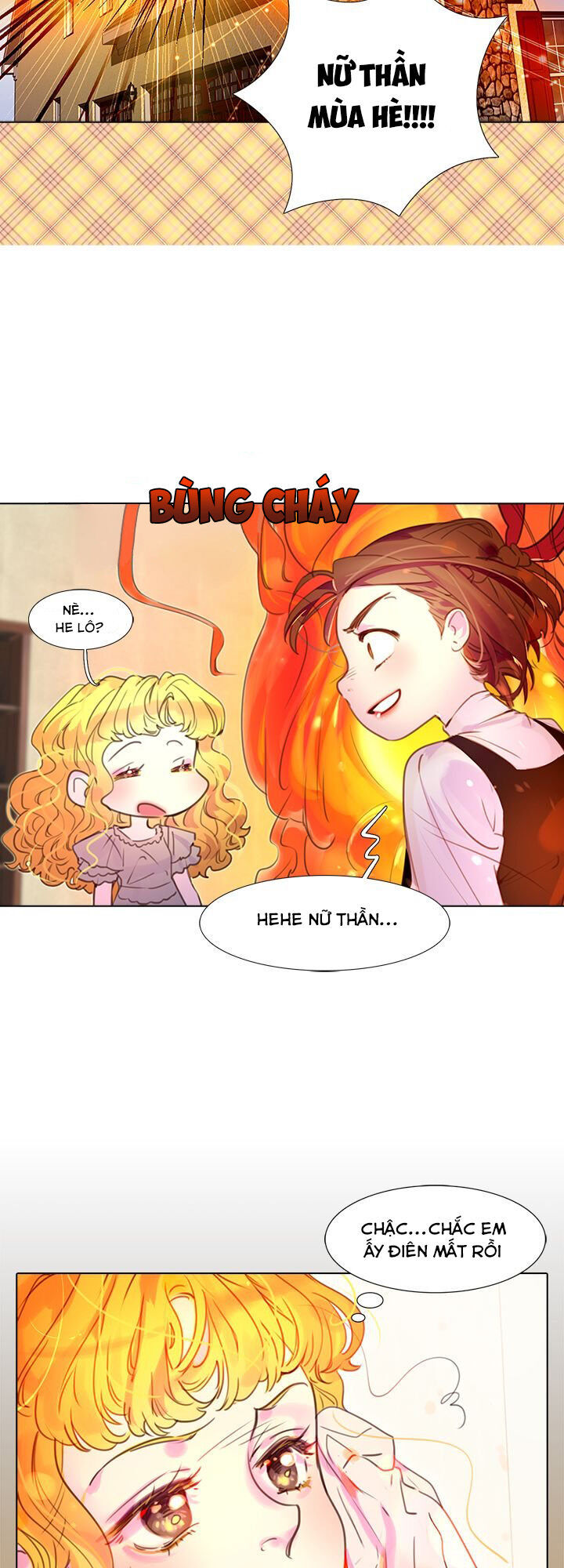Tôi Không Phải Là Người Tốt Chap 38 - Next Chap 39