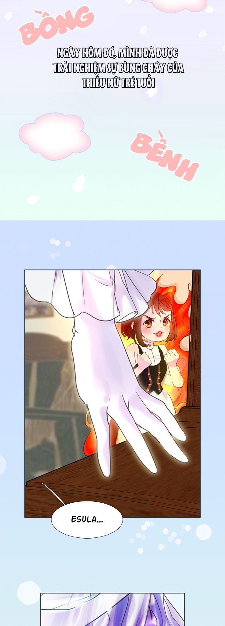 Tôi Không Phải Là Người Tốt Chap 38 - Next Chap 39