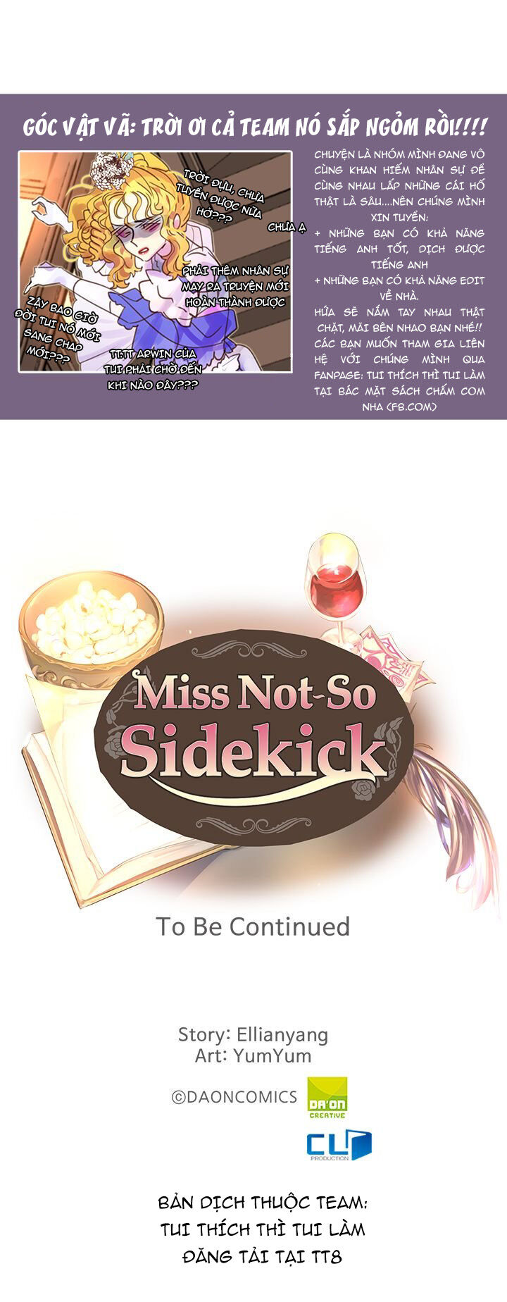 Tôi Không Phải Là Người Tốt Chap 38 - Next Chap 39