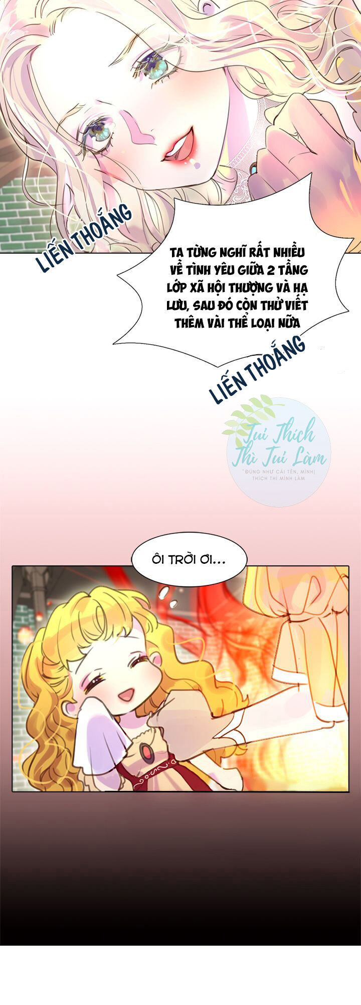 Tôi Không Phải Là Người Tốt Chap 38 - Next Chap 39