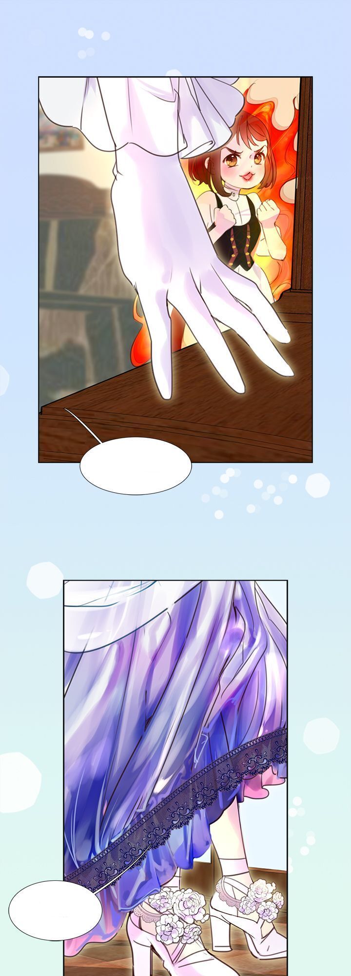 Tôi Không Phải Là Người Tốt Chap 39 - Next Chap 40
