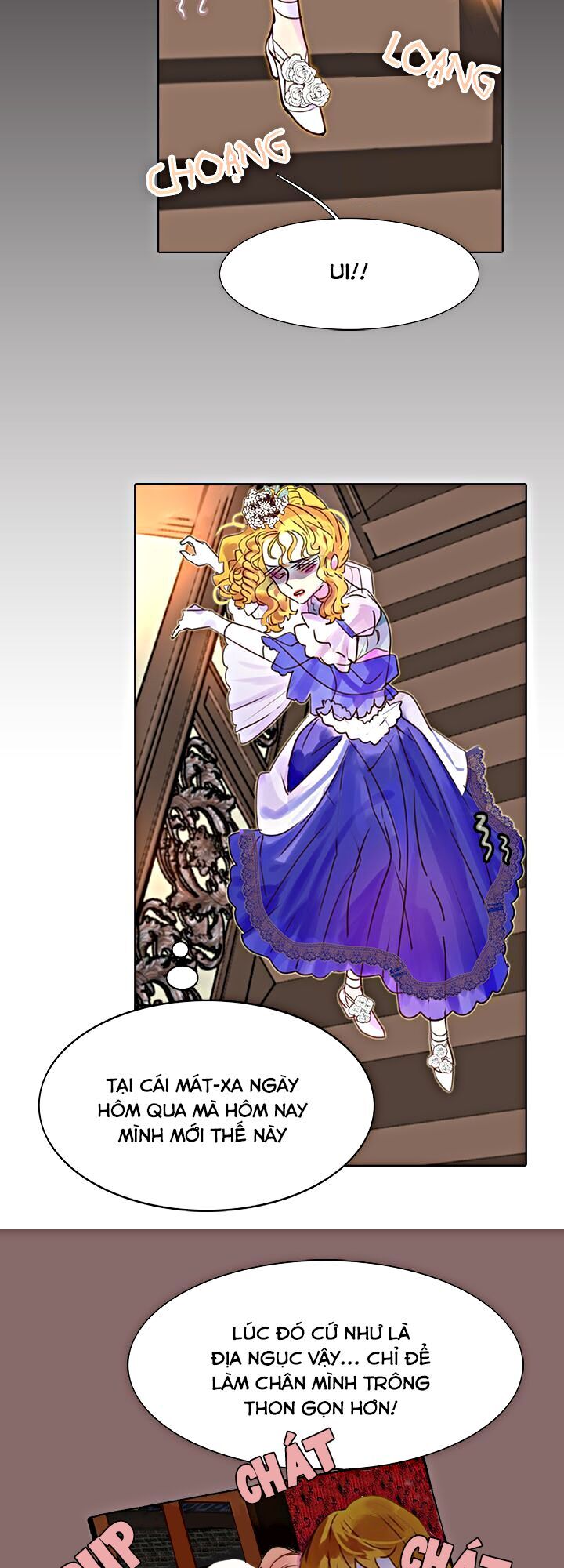 Tôi Không Phải Là Người Tốt Chap 39 - Next Chap 40