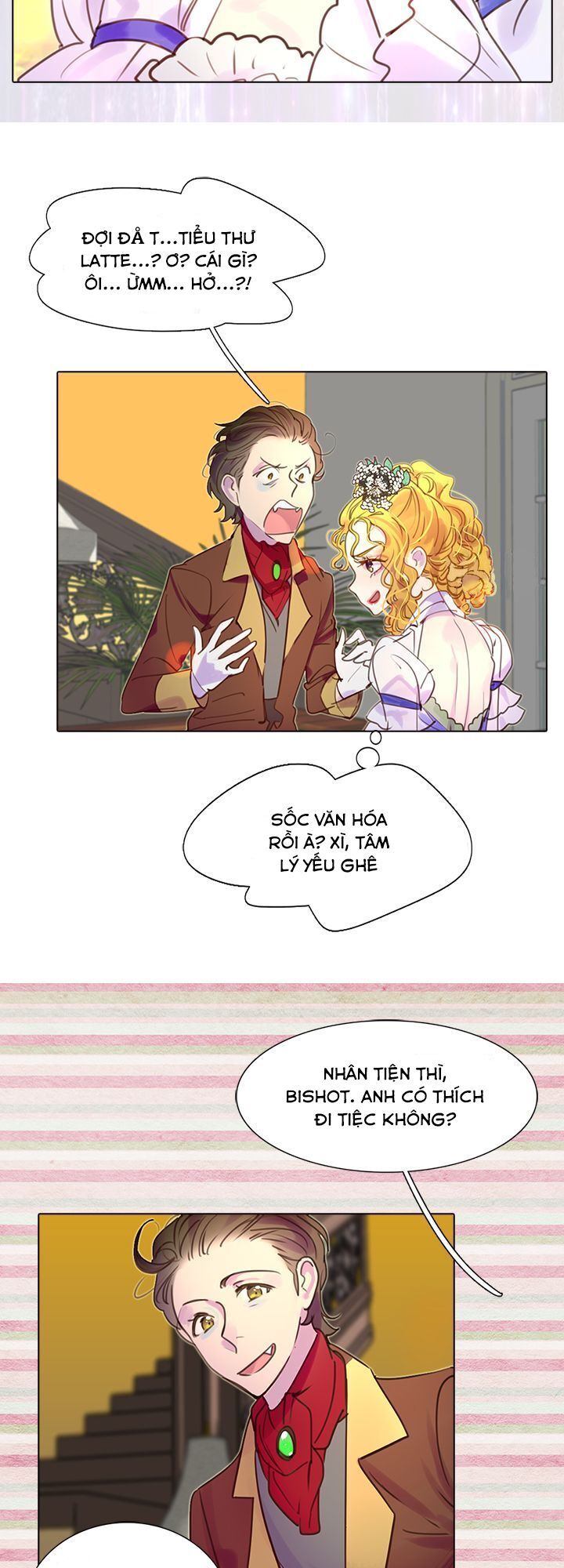 Tôi Không Phải Là Người Tốt Chap 39 - Next Chap 40
